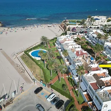 Frente La Playa Cala Capitan ,#prp002 By Costa